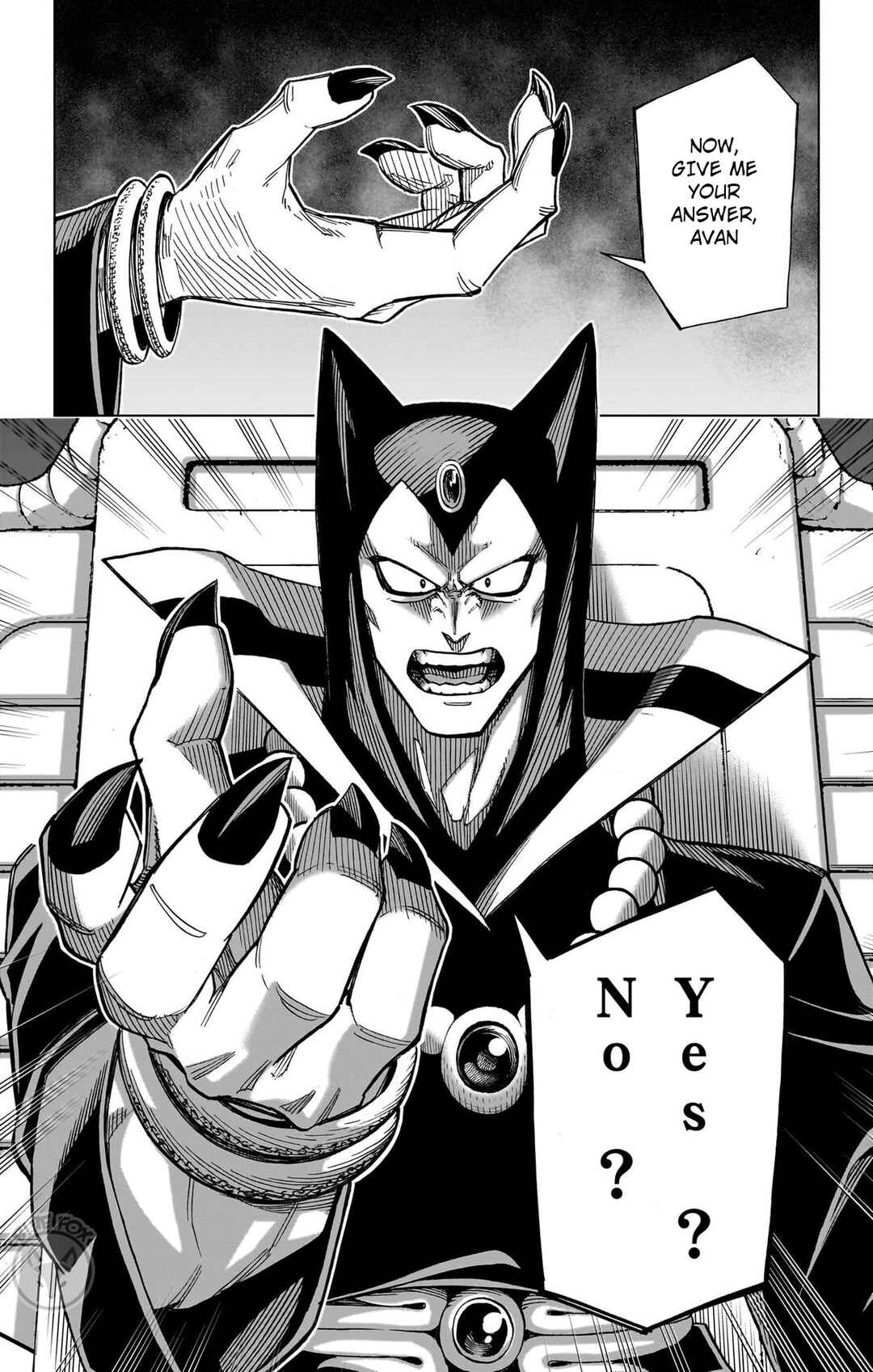 Dragon Quest: The Great Adventure of Dai - Avan the Brave and the Demon King of Hellfire Chapter 38 - Page 29