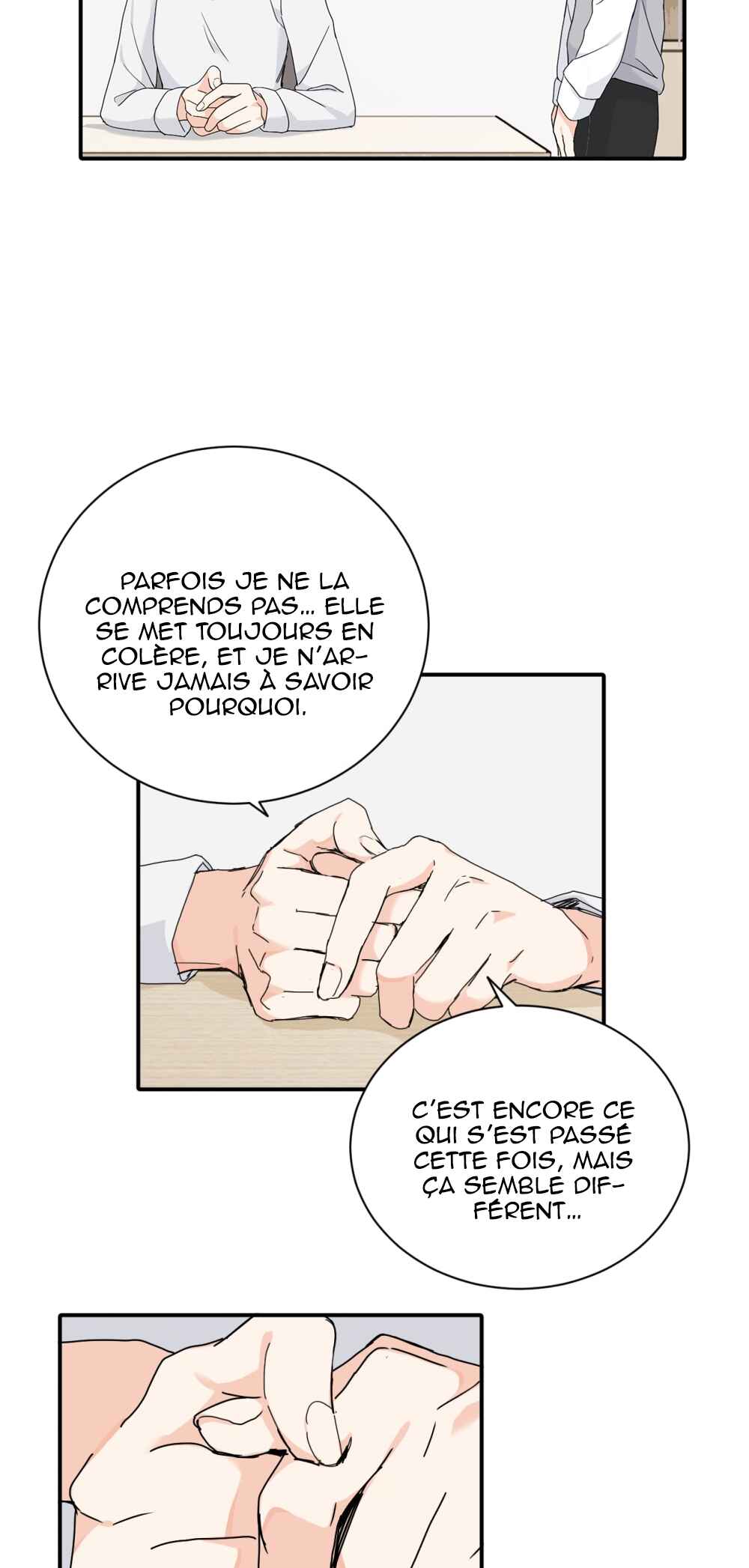 Qīn'ài De Sǐduìtóu Chapter 23 - Page 14