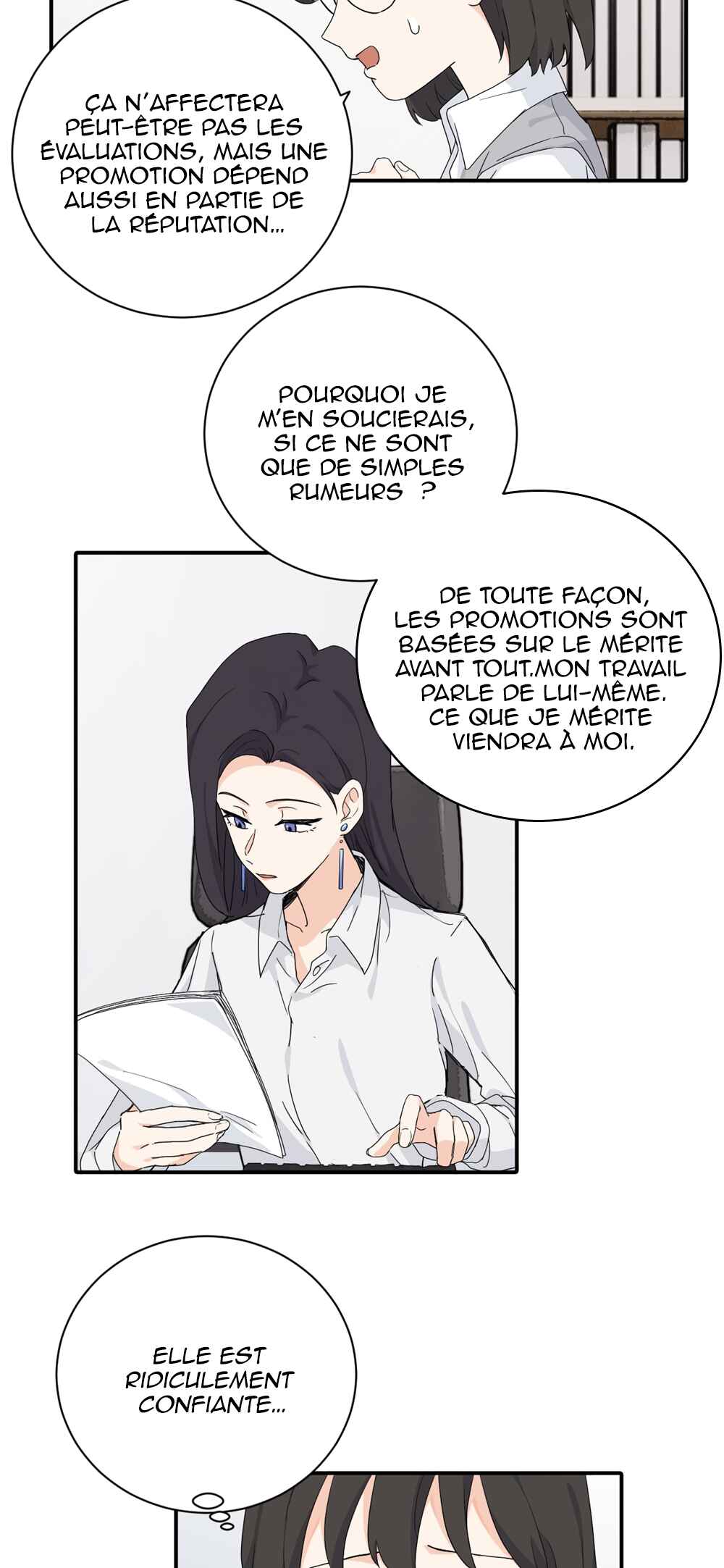 Qīn'ài De Sǐduìtóu Chapter 23 - Page 9
