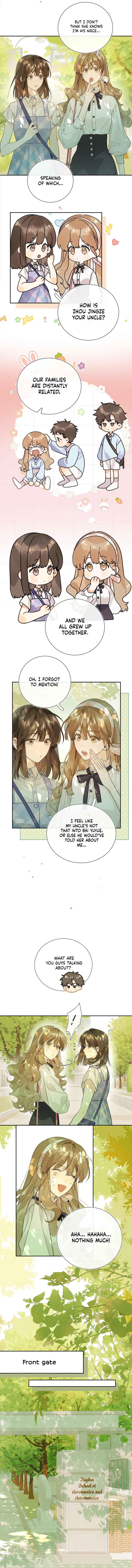 Confession Chapter 8 - Page 3