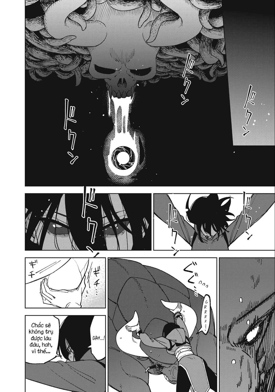 S-Rank Party Kara Kaikosareta "Jugushi" ~"Noroi no Item" Shika Tsukuremasen ga, Sono Seinou wa Artifact-kyuu nari......!~ Chapter 21.2 - Page 2