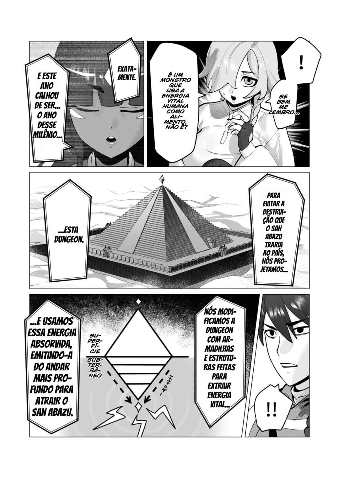 Yuusha-sama wa Houshuu ni Hitozuma wo Gokibou desu Chapter 36 - Page 17