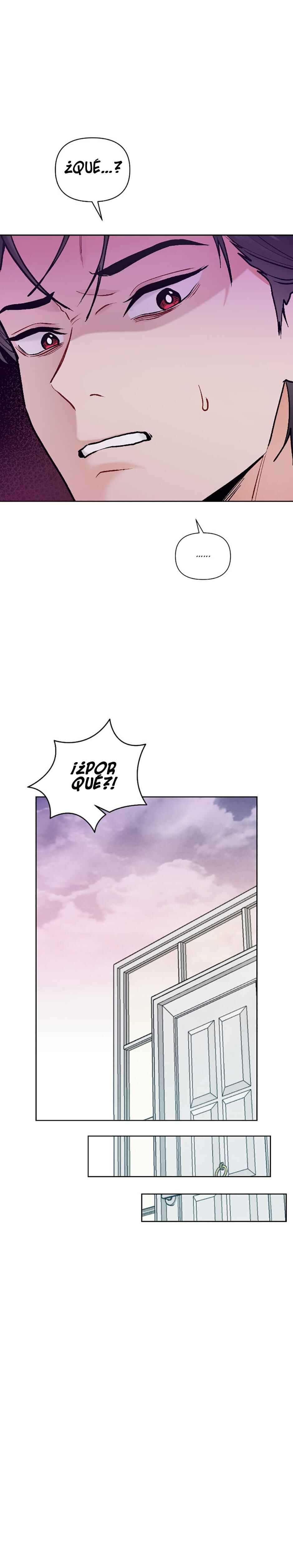 How to Help a Friend Attain Nirvana Chapter 12 - Page 11