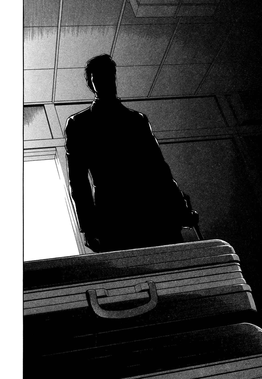 Montage Chapter 59 - Page 8