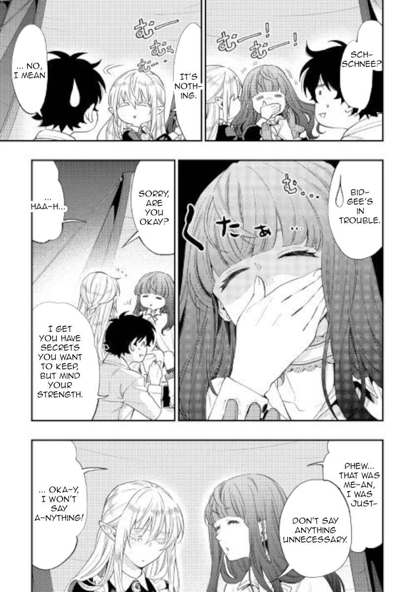The New Gate Chapter 67 - Page 15