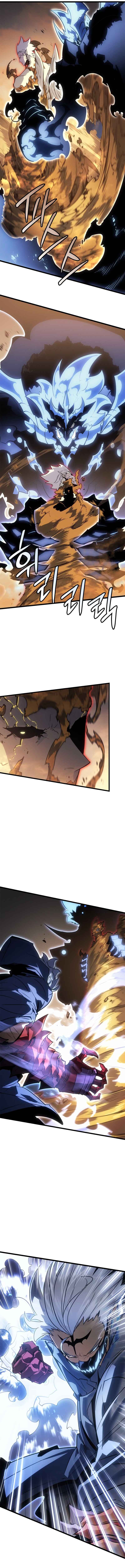 Na Honjaman Level Up: Ragnarok Chapter 40 - Page 10