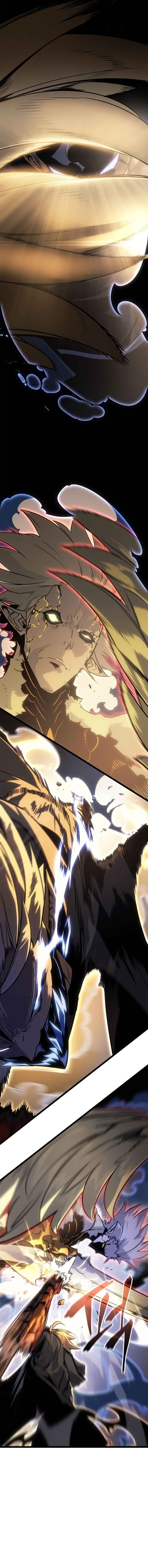 Na Honjaman Level Up: Ragnarok Chapter 40 - Page 6
