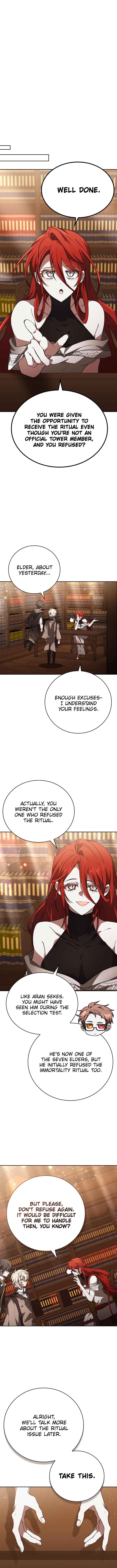 Jebal Jom Ilgeodallago Chapter 47 - Page 17