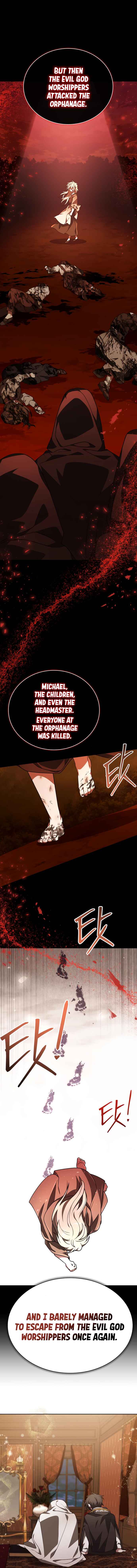Jebal Jom Ilgeodallago Chapter 47 - Page 7