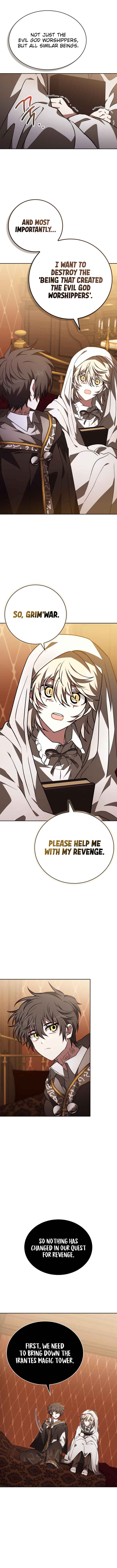 Jebal Jom Ilgeodallago Chapter 47 - Page 9