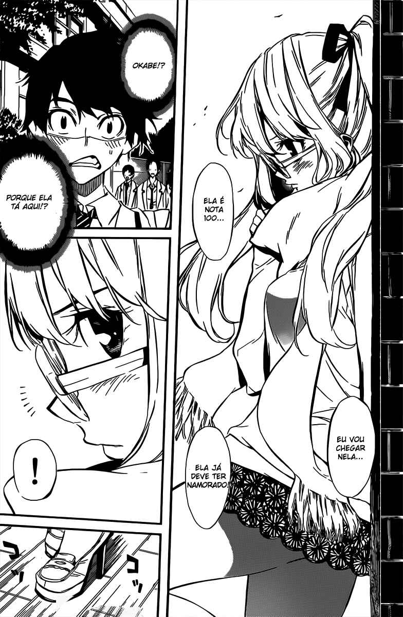 AKB49: Ren'ai Kinshi Jourei Chapter 63 - Page 6