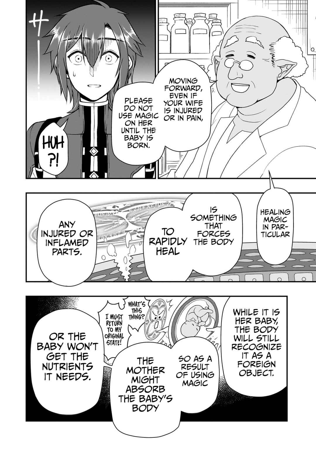 Lv2 kara Cheat datta Moto Yuusha Kouho no Mattari Isekai Life Chapter 57 - Page 13