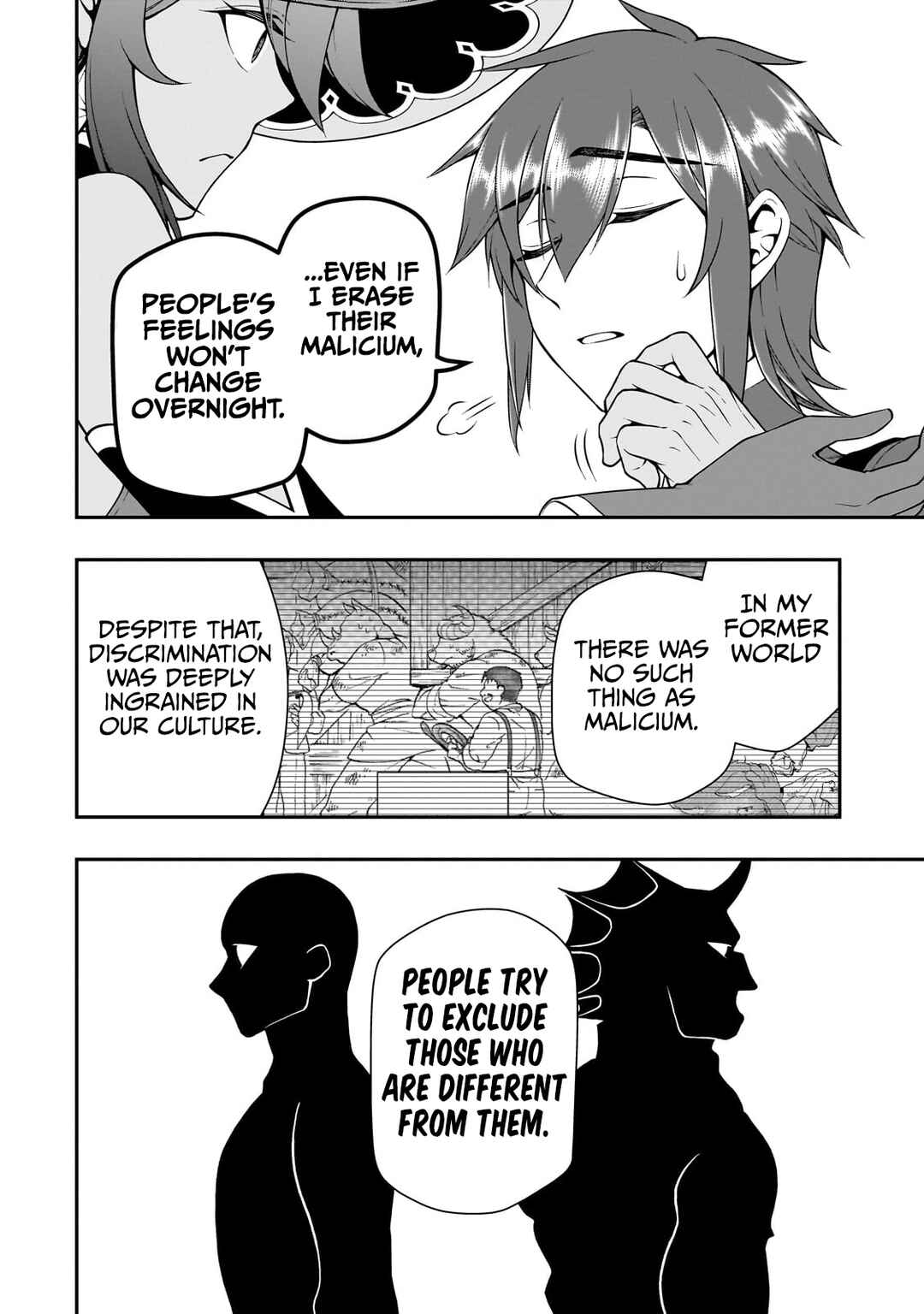 Lv2 kara Cheat datta Moto Yuusha Kouho no Mattari Isekai Life Chapter 57 - Page 27