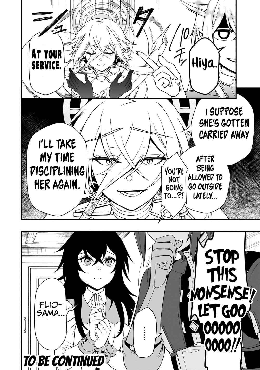 Lv2 kara Cheat datta Moto Yuusha Kouho no Mattari Isekai Life Chapter 57 - Page 31