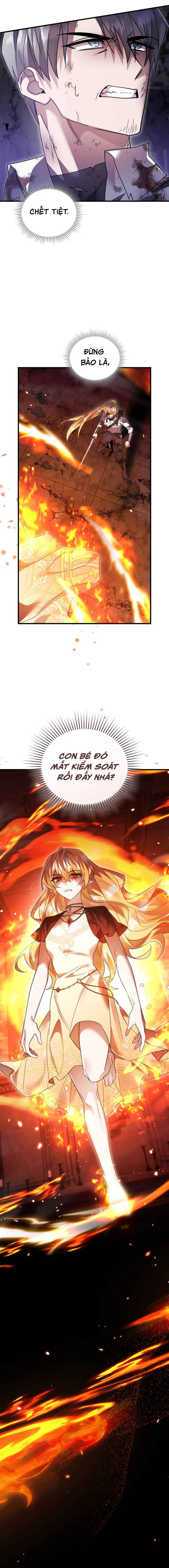 Hero x Demon King x Villain Chapter 126 - Page 14