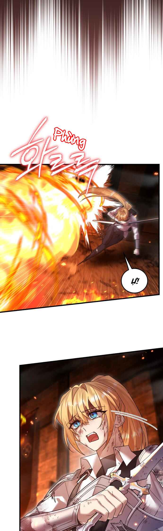 Hero x Demon King x Villain Chapter 126 - Page 19