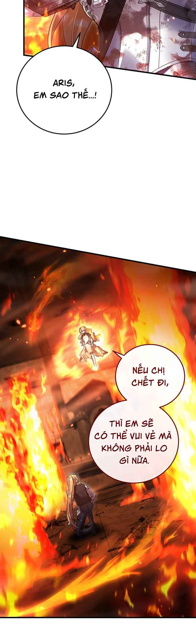 Hero x Demon King x Villain Chapter 126 - Page 20