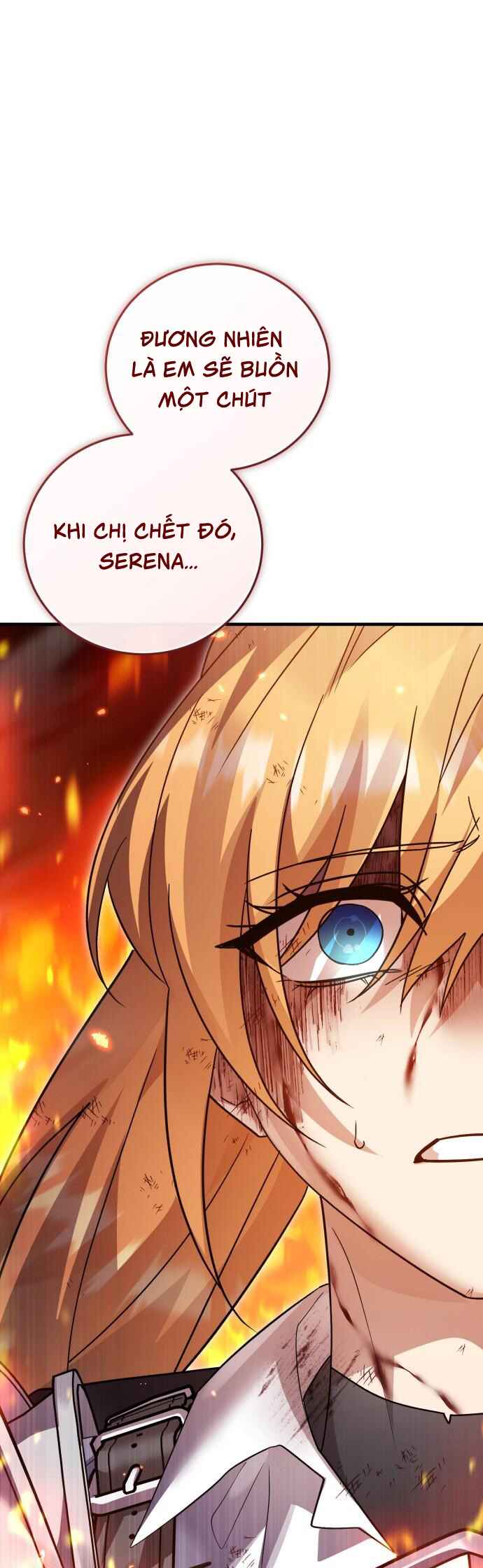 Hero x Demon King x Villain Chapter 126 - Page 21