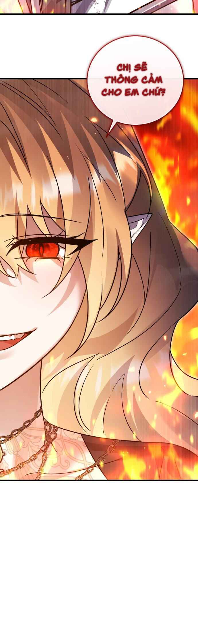 Hero x Demon King x Villain Chapter 126 - Page 22
