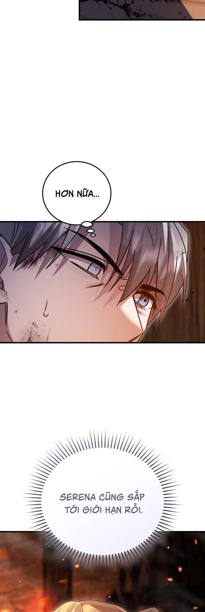 Hero x Demon King x Villain Chapter 126 - Page 26