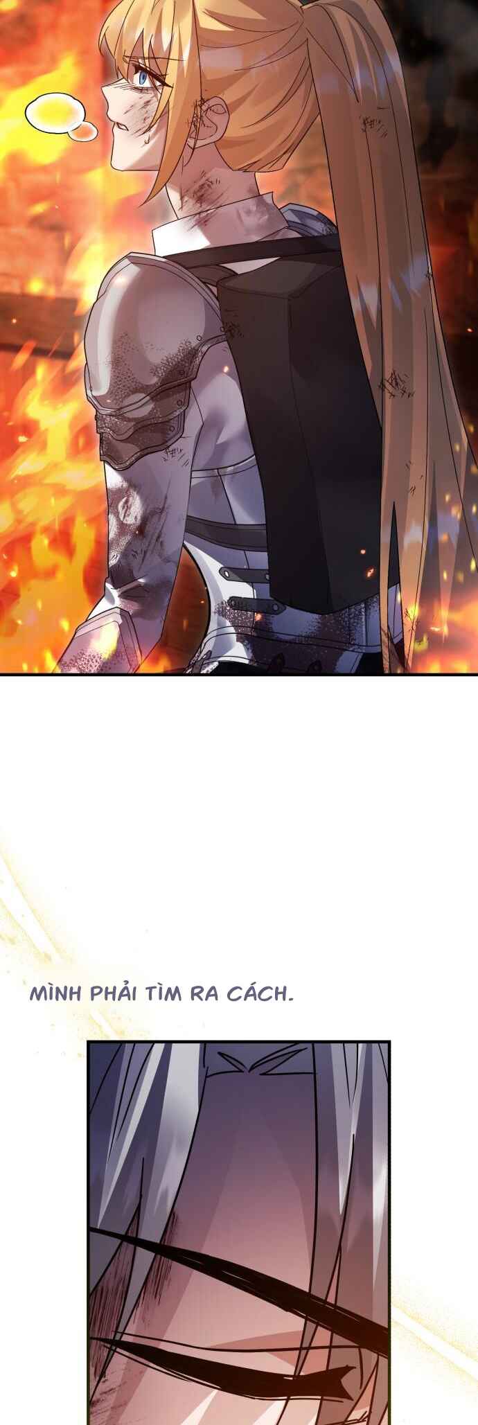 Hero x Demon King x Villain Chapter 126 - Page 27