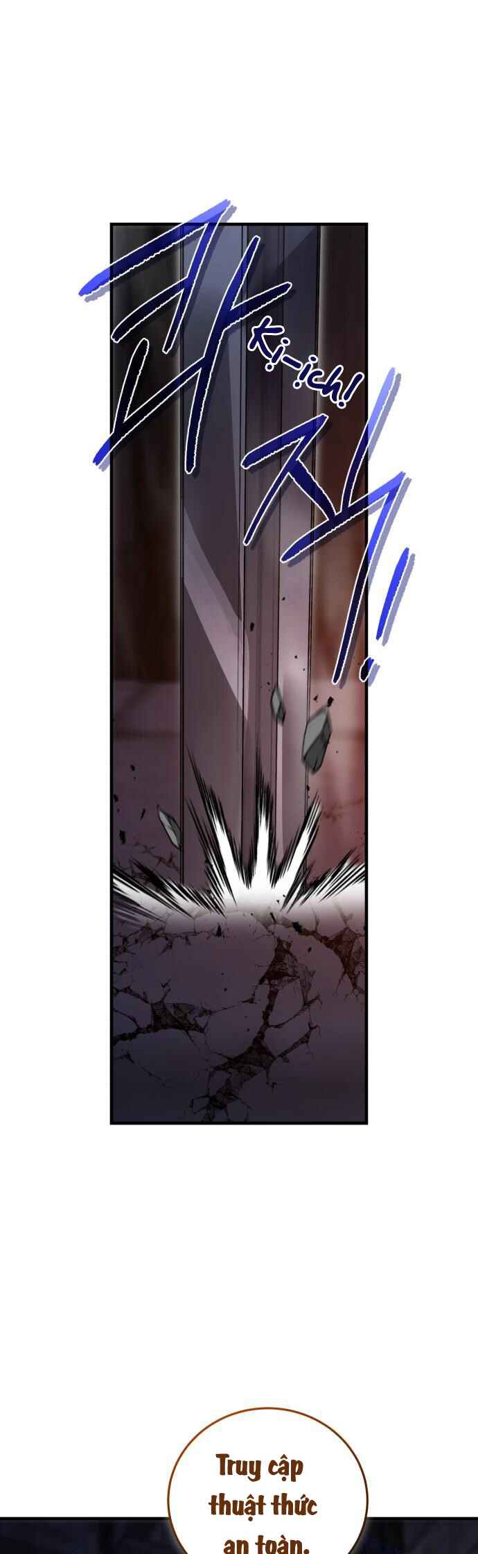 Hero x Demon King x Villain Chapter 126 - Page 35