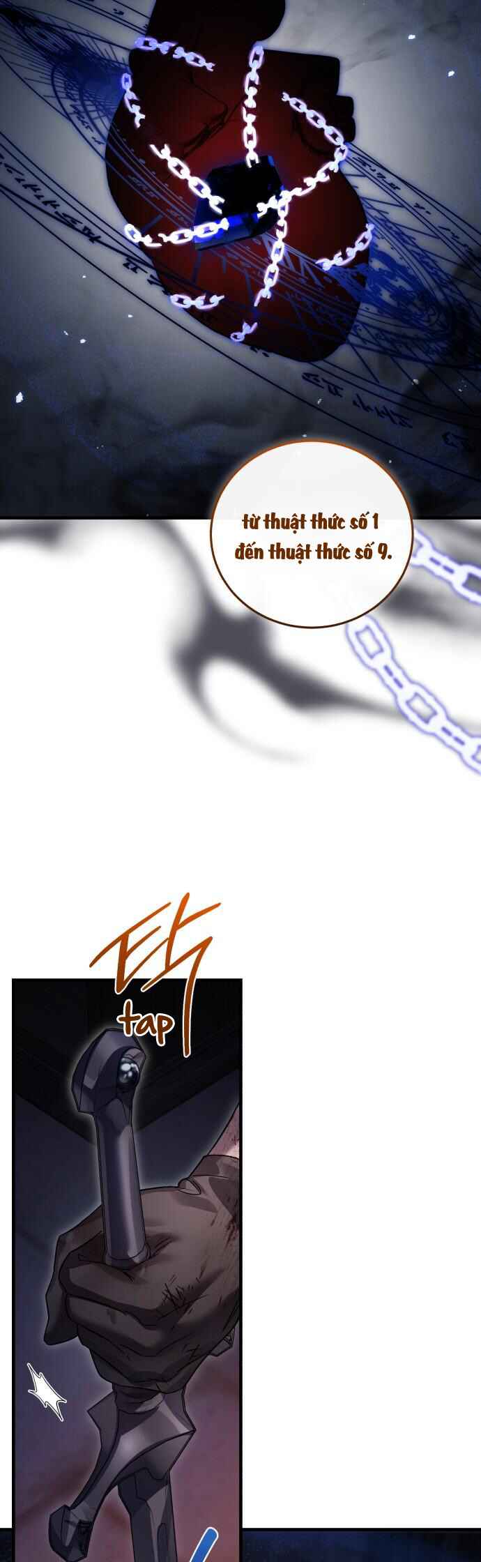 Hero x Demon King x Villain Chapter 126 - Page 37