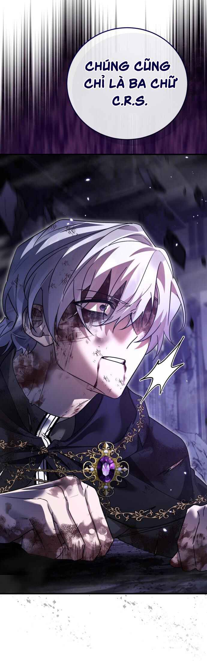 Hero x Demon King x Villain Chapter 126 - Page 4