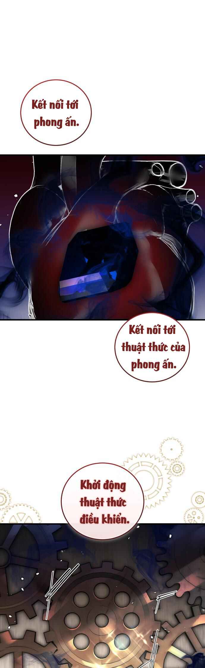 Hero x Demon King x Villain Chapter 126 - Page 40