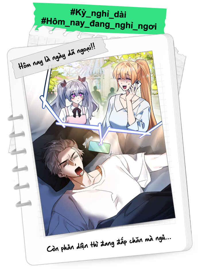 Hero x Demon King x Villain Chapter 126 - Page 43