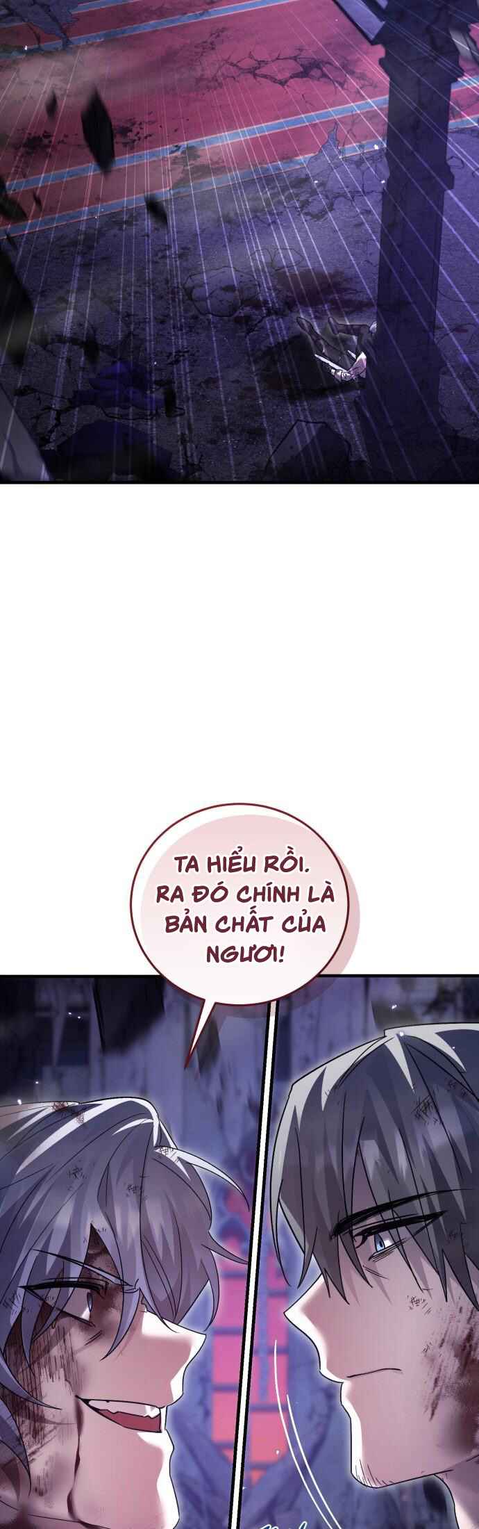 Hero x Demon King x Villain Chapter 126 - Page 6
