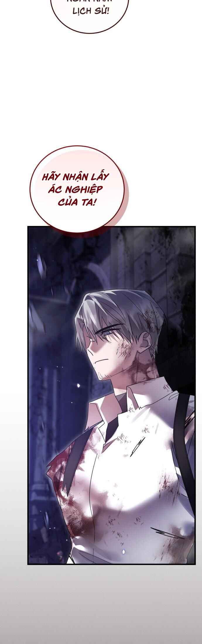 Hero x Demon King x Villain Chapter 126 - Page 8