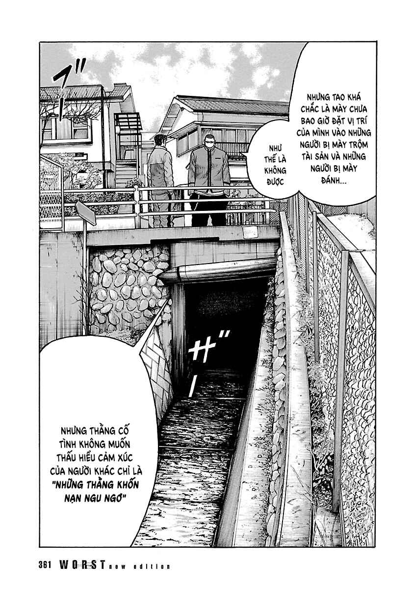 Shinsouban WORST Chapter 96 - Page 27