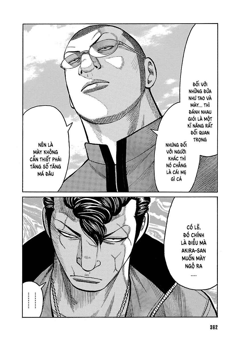 Shinsouban WORST Chapter 96 - Page 28