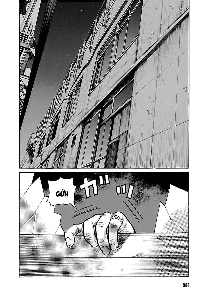Shinsouban WORST Chapter 96 - Page 30