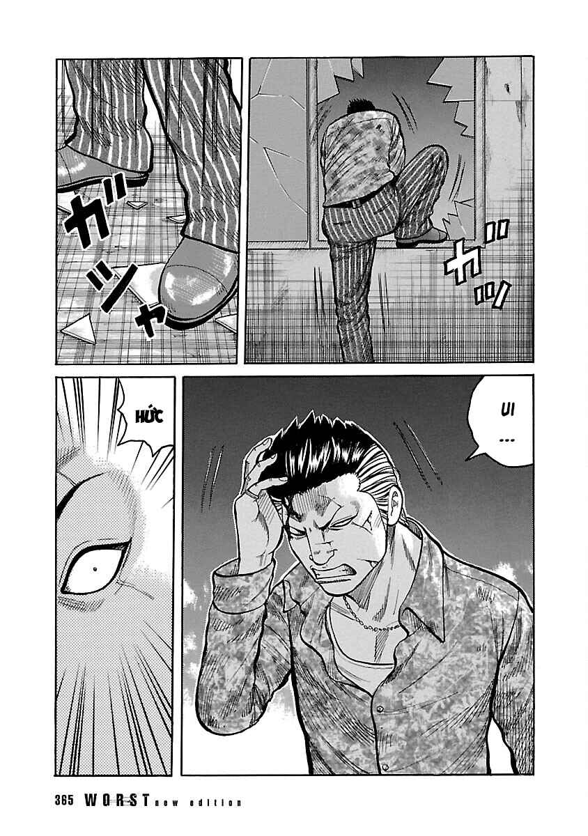 Shinsouban WORST Chapter 96 - Page 31