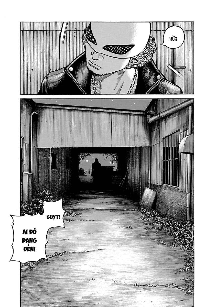 Shinsouban WORST Chapter 96 - Page 37