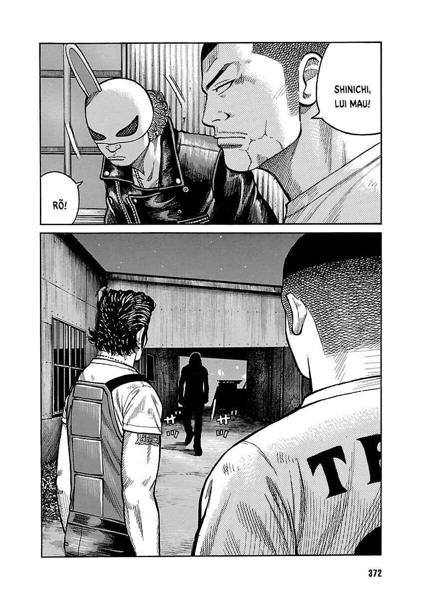 Shinsouban WORST Chapter 96 - Page 38