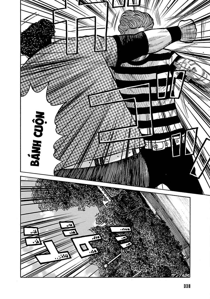 Shinsouban WORST Chapter 96 - Page 4