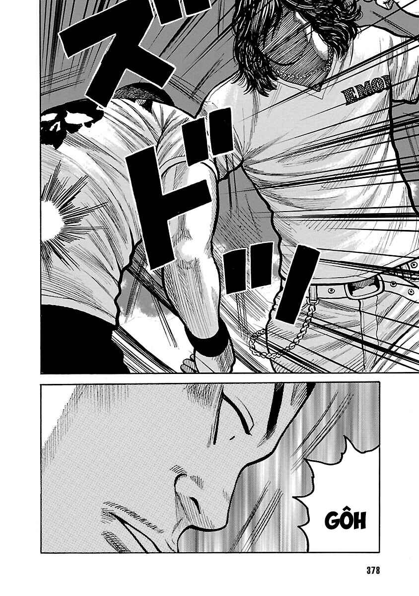 Shinsouban WORST Chapter 96 - Page 43