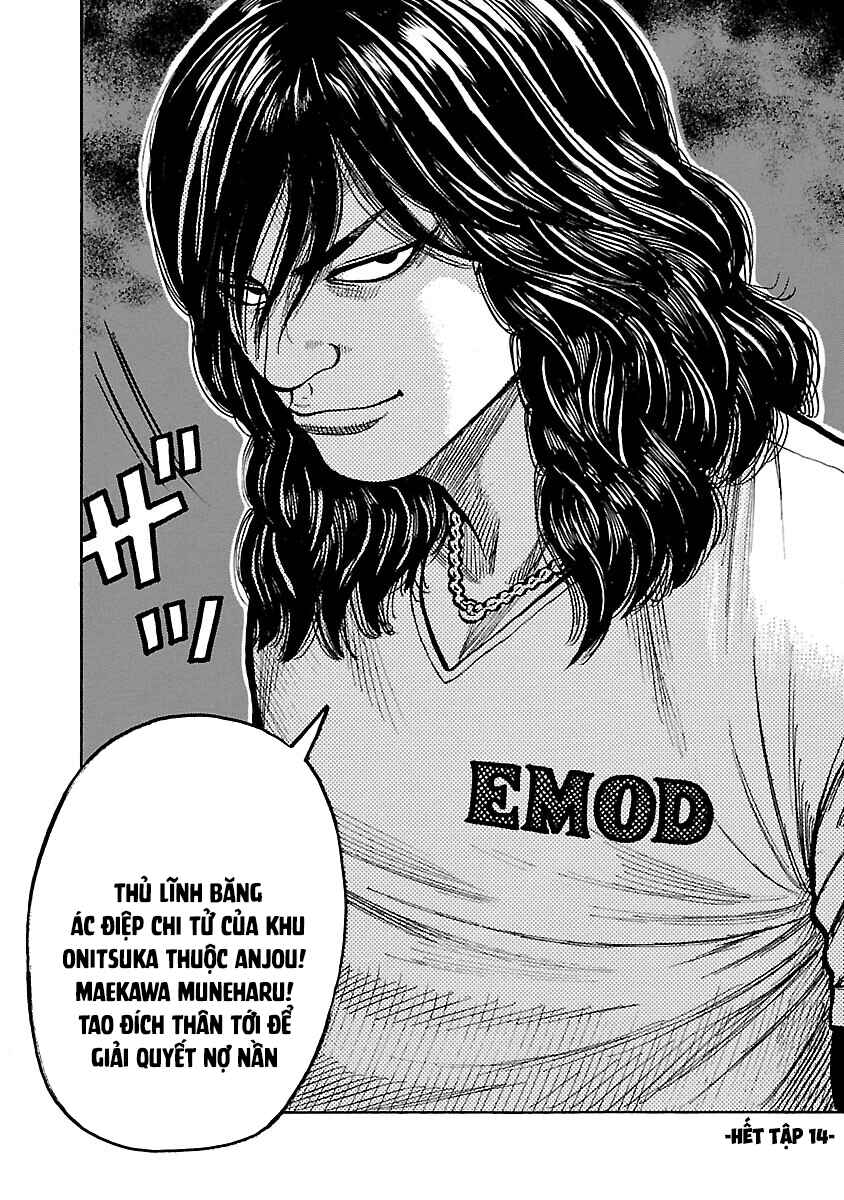 Shinsouban WORST Chapter 96 - Page 48