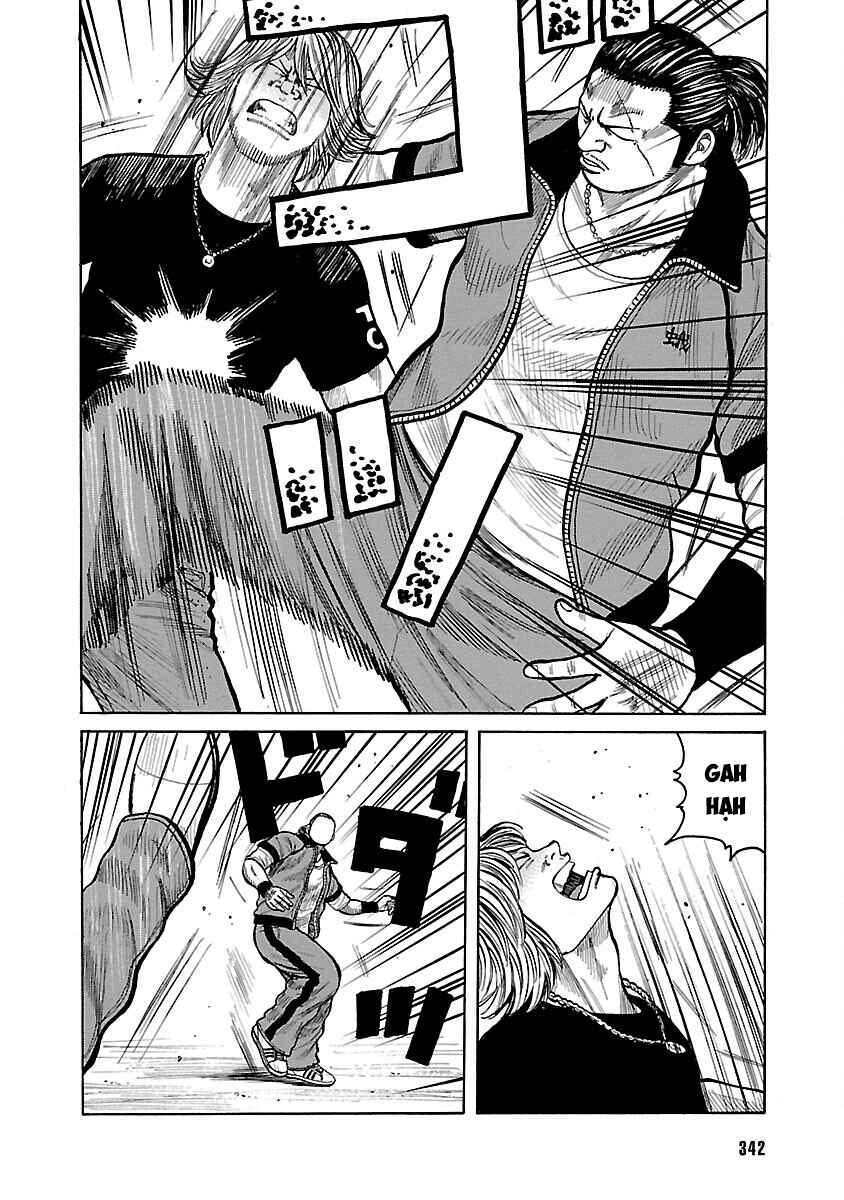 Shinsouban WORST Chapter 96 - Page 8