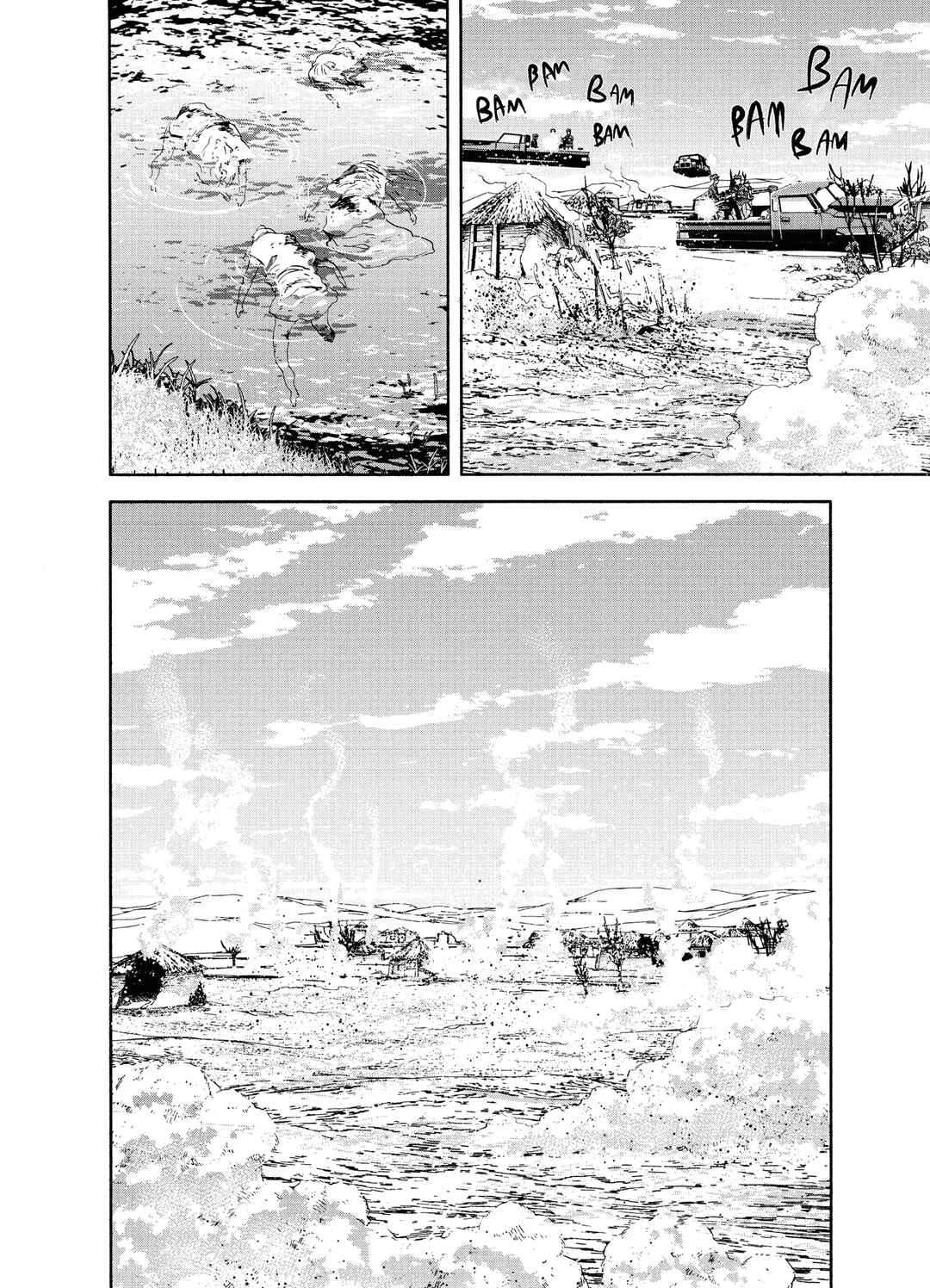 Kino no Tabi - the Beautiful World (Shiomiya) Chapter 4 - Page 29