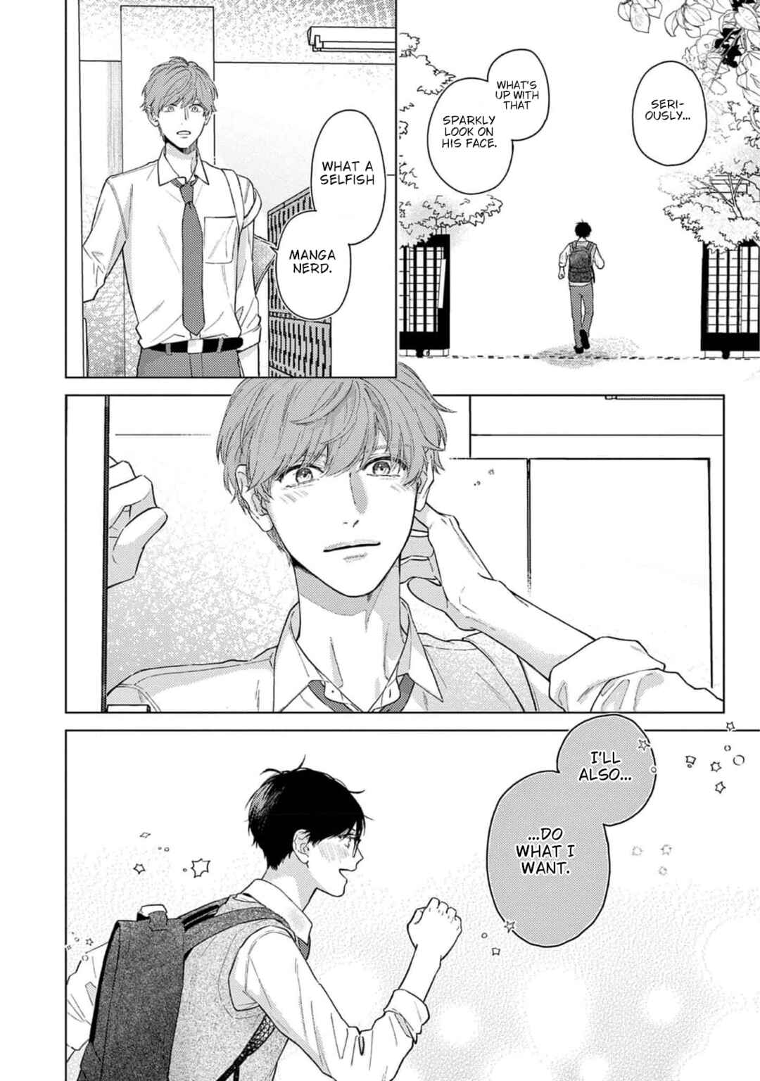 Himeno-kun wa Tokimekitai Chapter 5 - Page 22