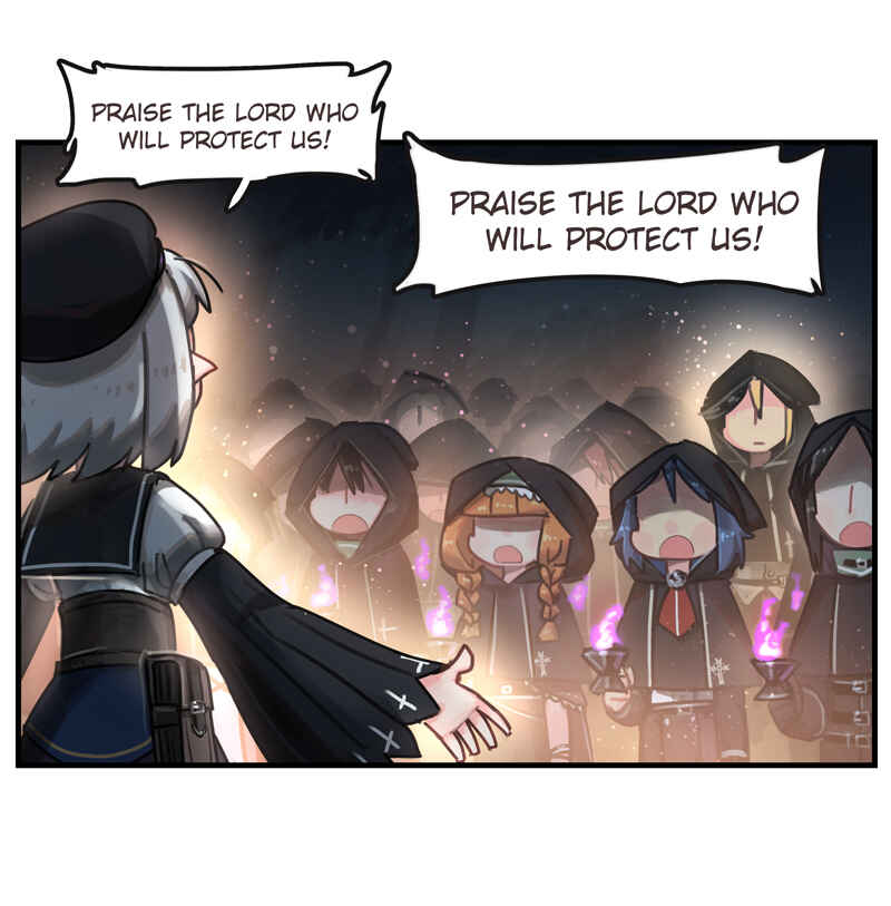 The Steam Dragon Express Chapter 78 - Page 10