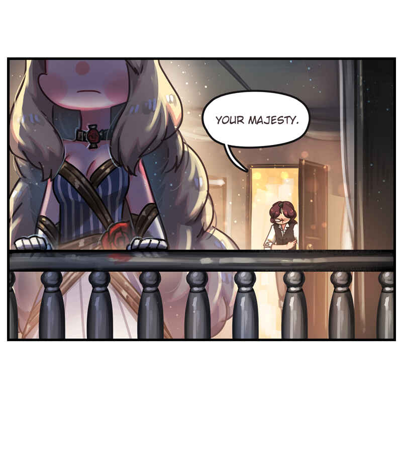 The Steam Dragon Express Chapter 78 - Page 3