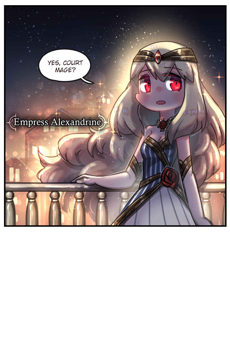 The Steam Dragon Express Chapter 78 - Page 4