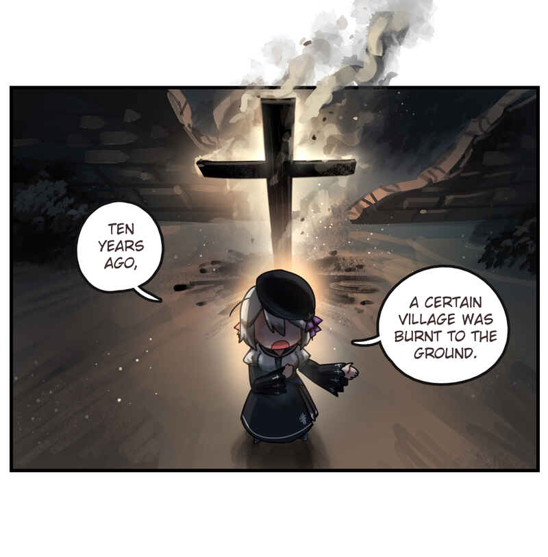 The Steam Dragon Express Chapter 78 - Page 6