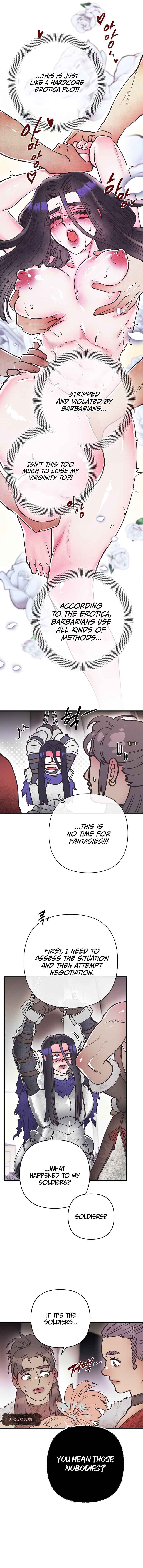Yaseol-jungdok Gisa-nim! Chapter 1 - Page 15