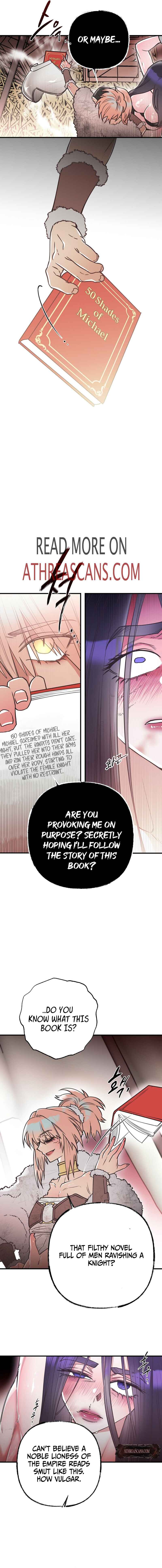 Yaseol-jungdok Gisa-nim! Chapter 1 - Page 20